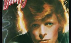 David Bowie - Young Americans